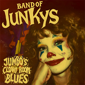 Band of Junkys