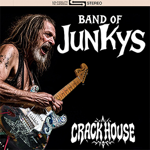 Band of Junkys
