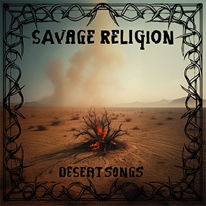 Savage Religion