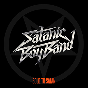 Satanic Boy Band